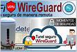 WireGuard, a VPN de última geração, fácil de instalar, gratuita